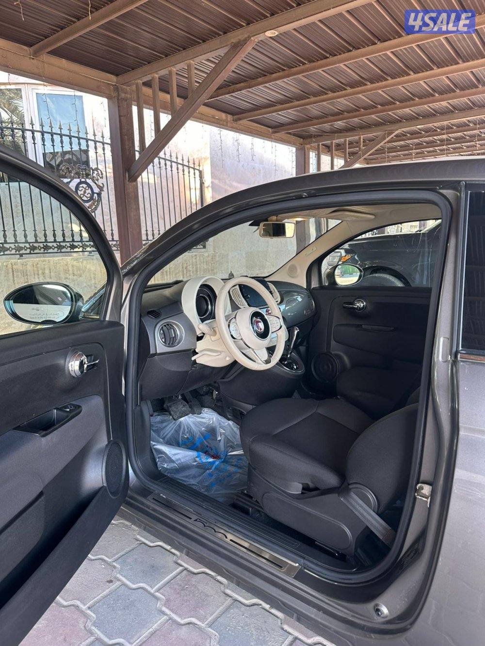 للبيع فيات كشف نظيف9