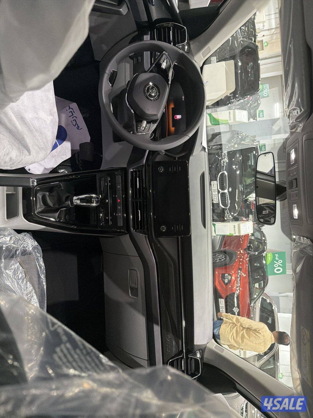 للبيع سكودا كوشاك2