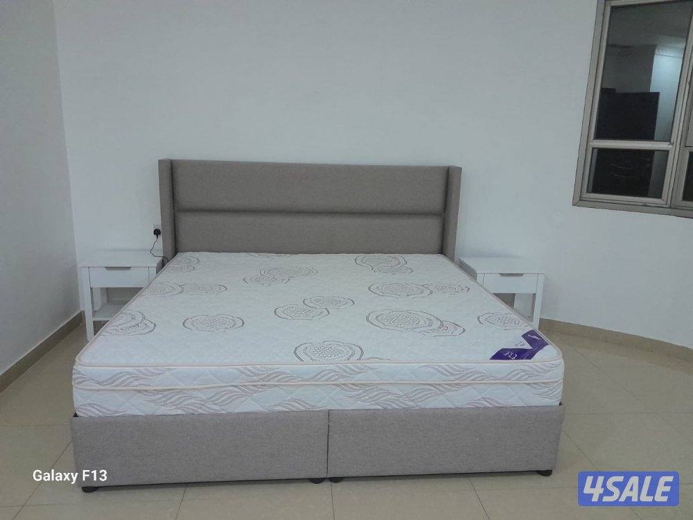 سراير طبية دواشق طبية مخدات ديباجات1