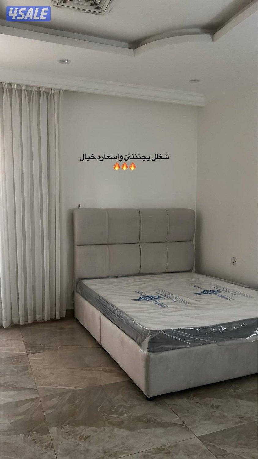 سراير طبية دواشق طبية مخدات ديباجات2