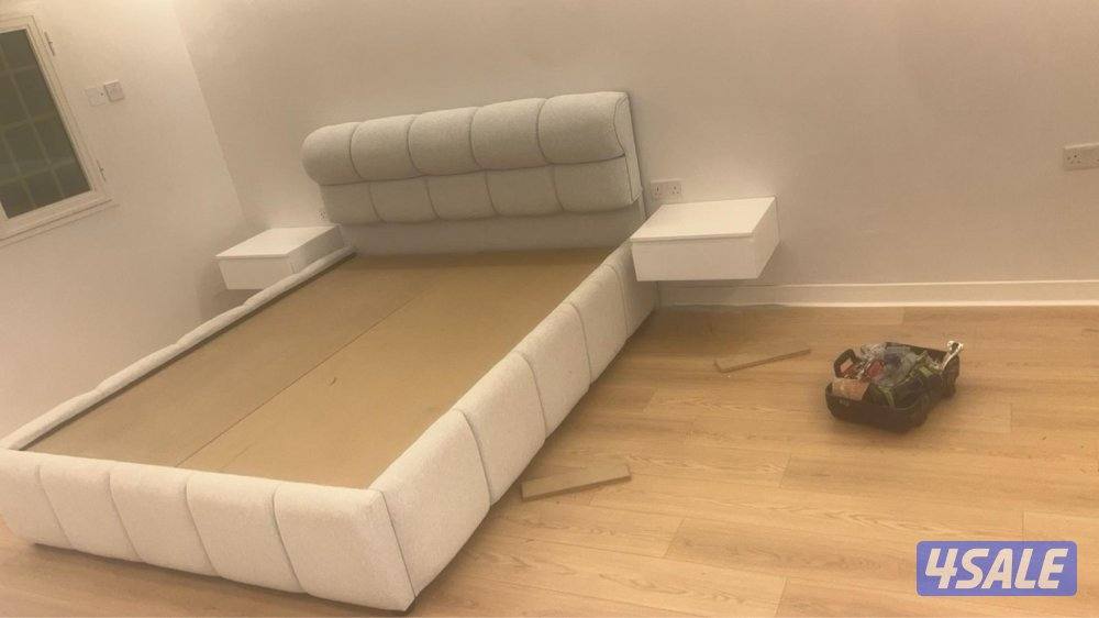 سراير طبية دواشق طبية مخدات ديباجات4