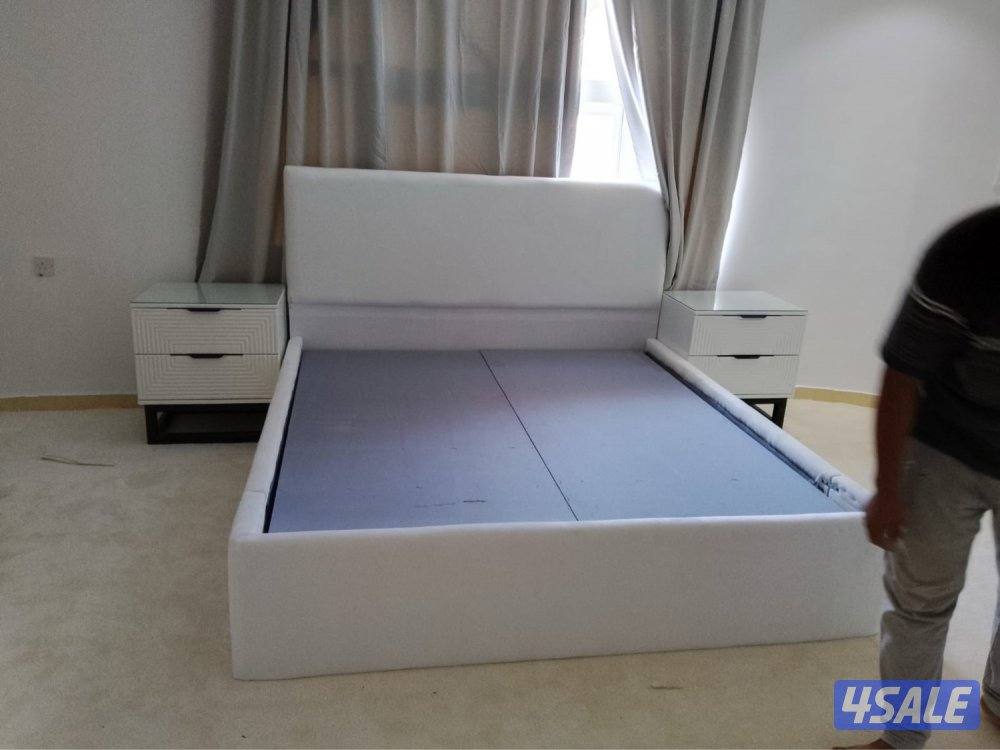 سراير طبية دواشق طبية مخدات ديباجات3