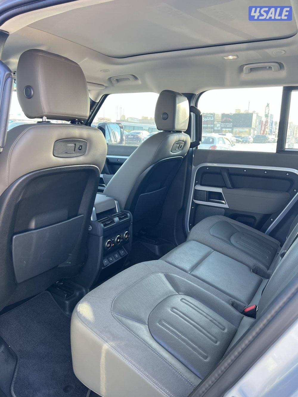 ديفندر 2021 6 سلندر3