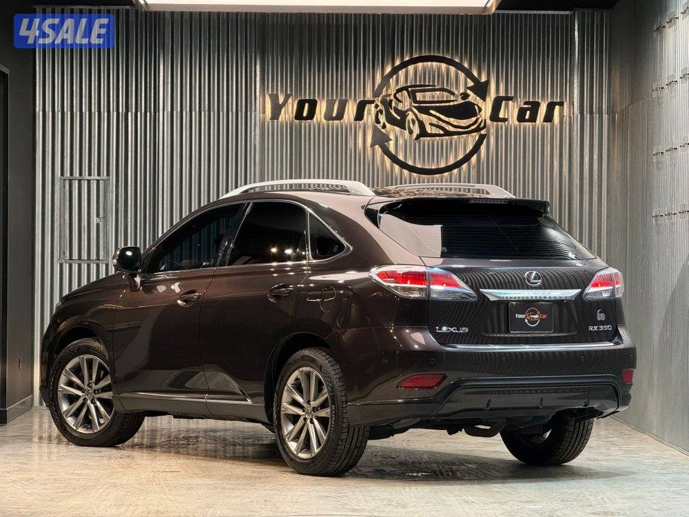 Lexus RX3501