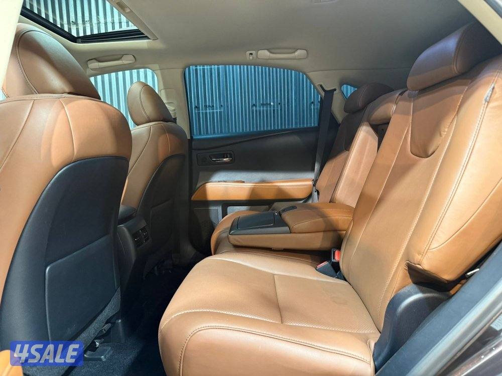 Lexus RX3508