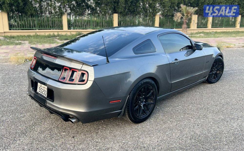 ‏للبيع موستنج1