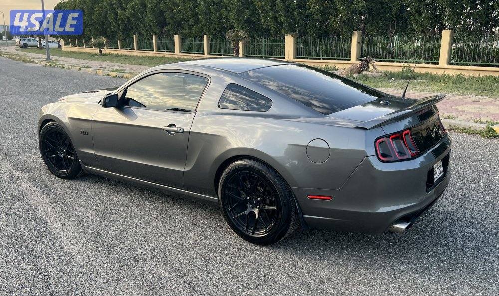 ‏للبيع موستنج2