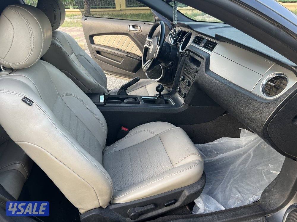 ‏للبيع موستنج3