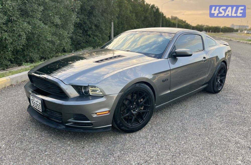 ‏للبيع موستنج4