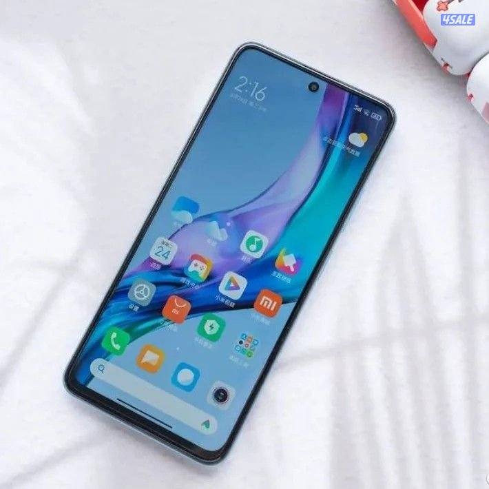 Xiaomi 11T1