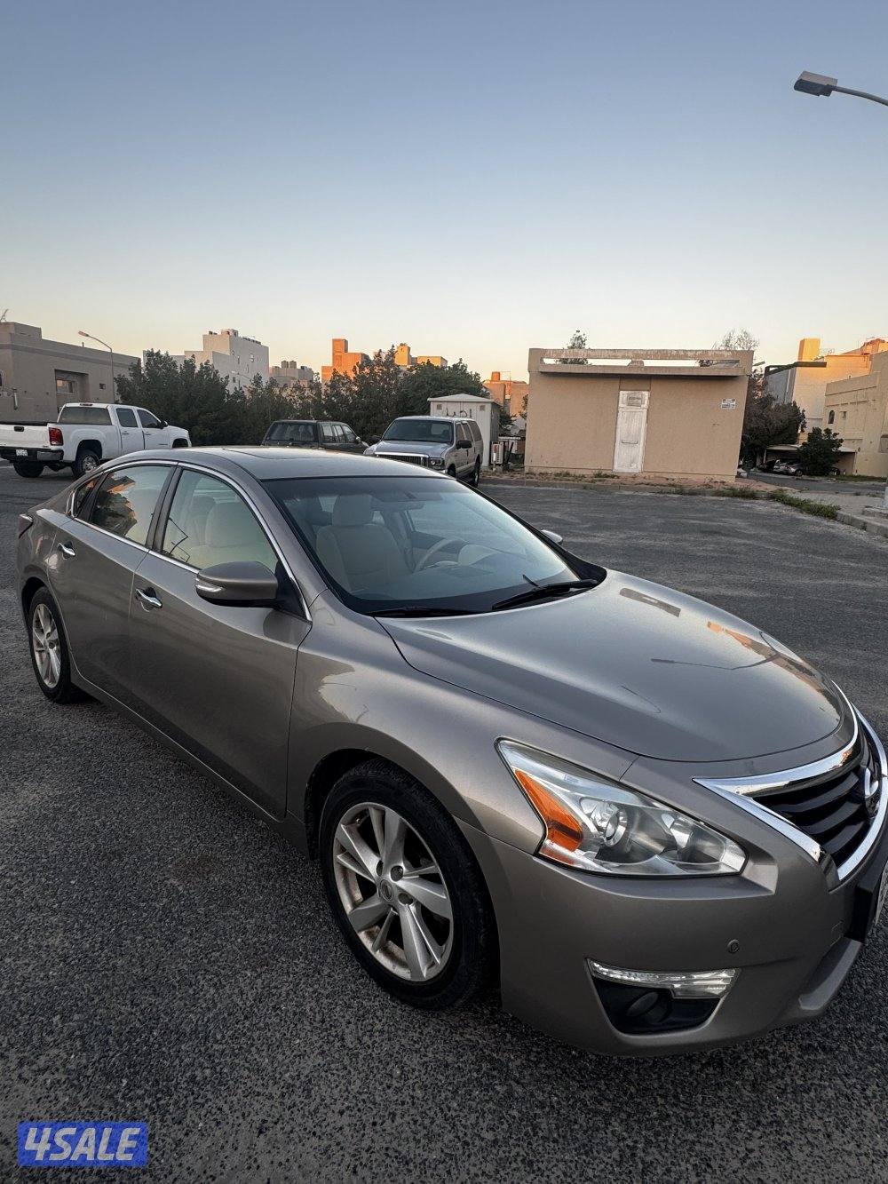 التيما 2014 كامل المواصفات عداد 1210