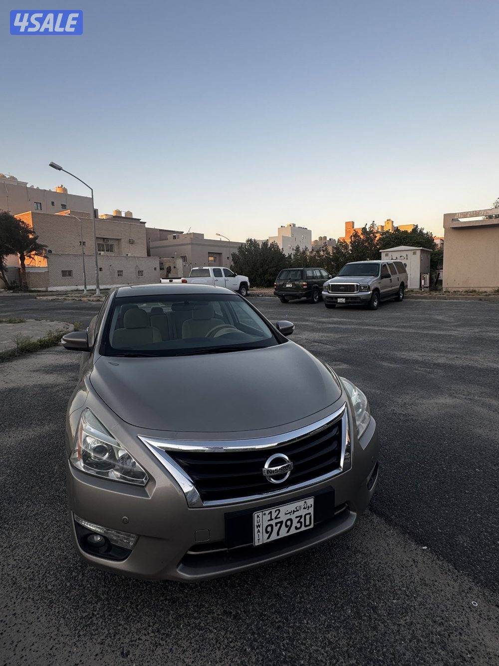 التيما 2014 كامل المواصفات عداد 1213