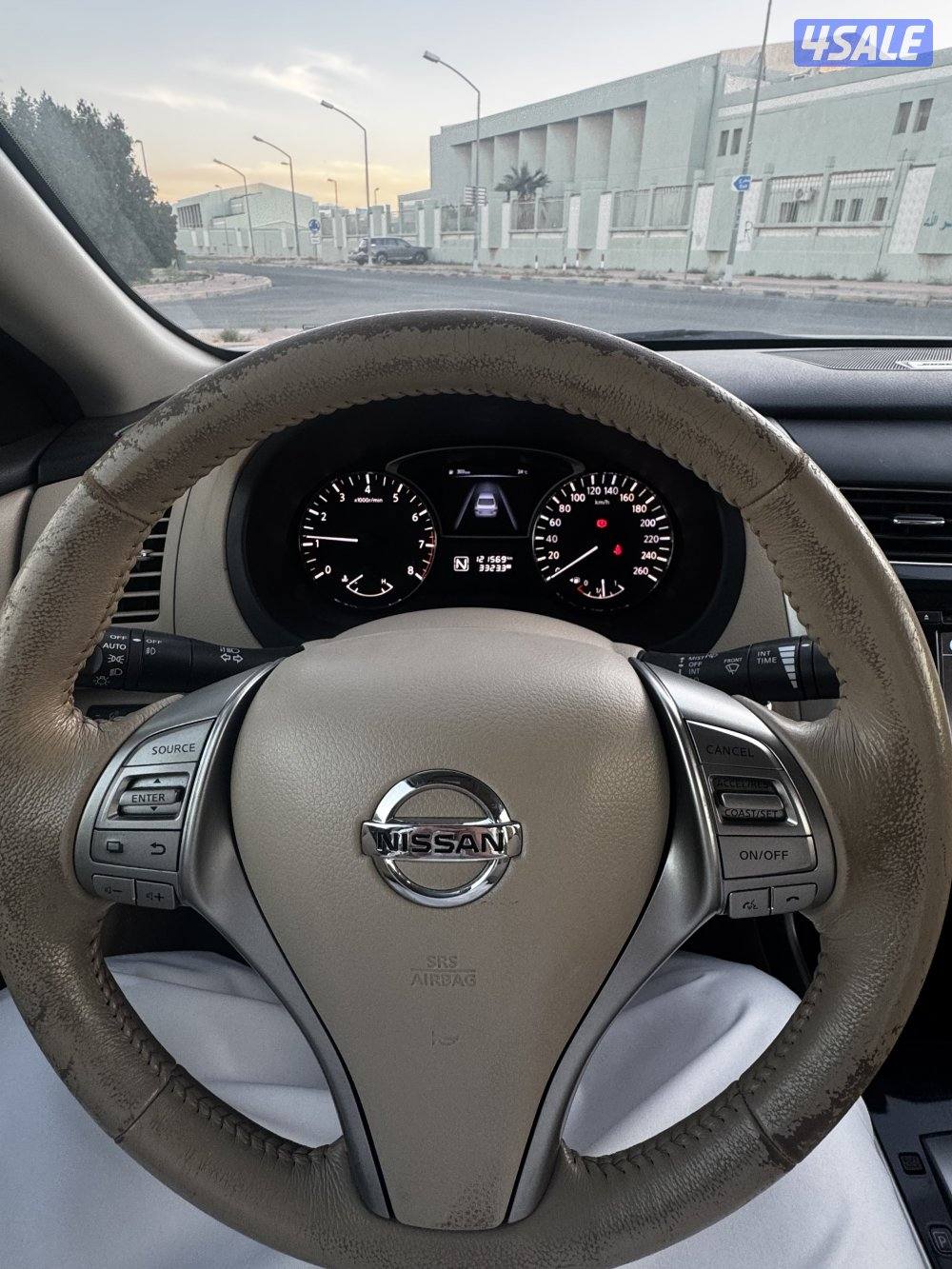 التيما 2014 كامل المواصفات عداد 1214