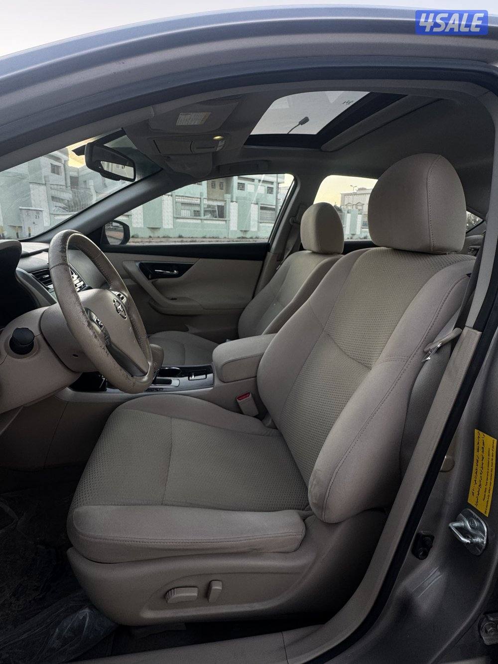 التيما 2014 كامل المواصفات عداد 1217