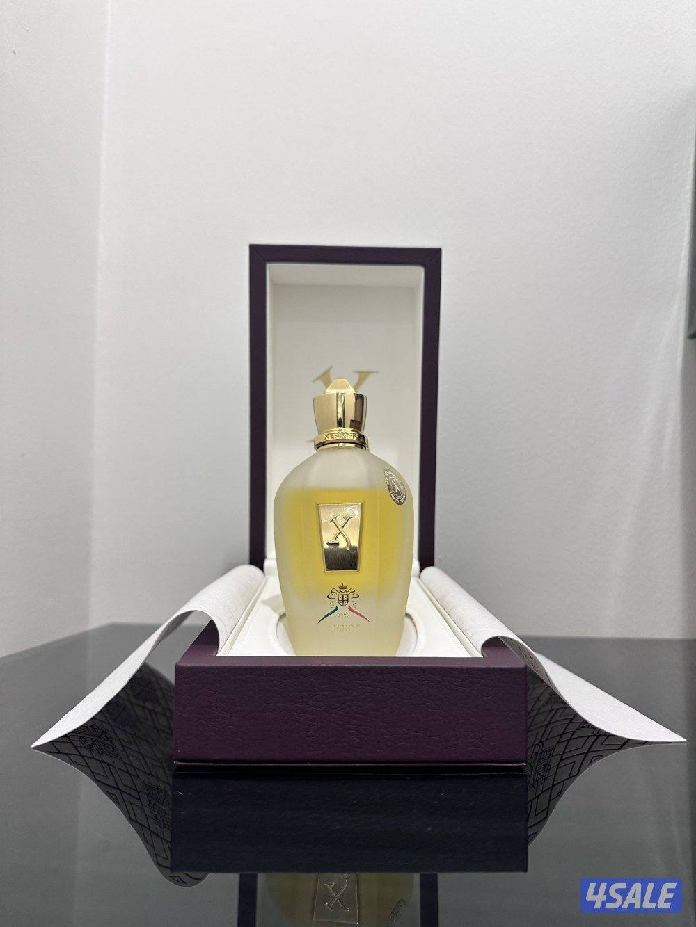 للبيع عطر ناكسوس من زيرجوف0