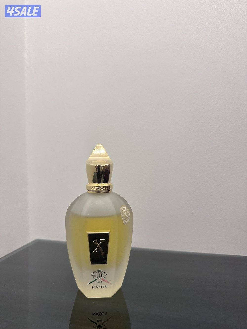 للبيع عطر ناكسوس من زيرجوف1
