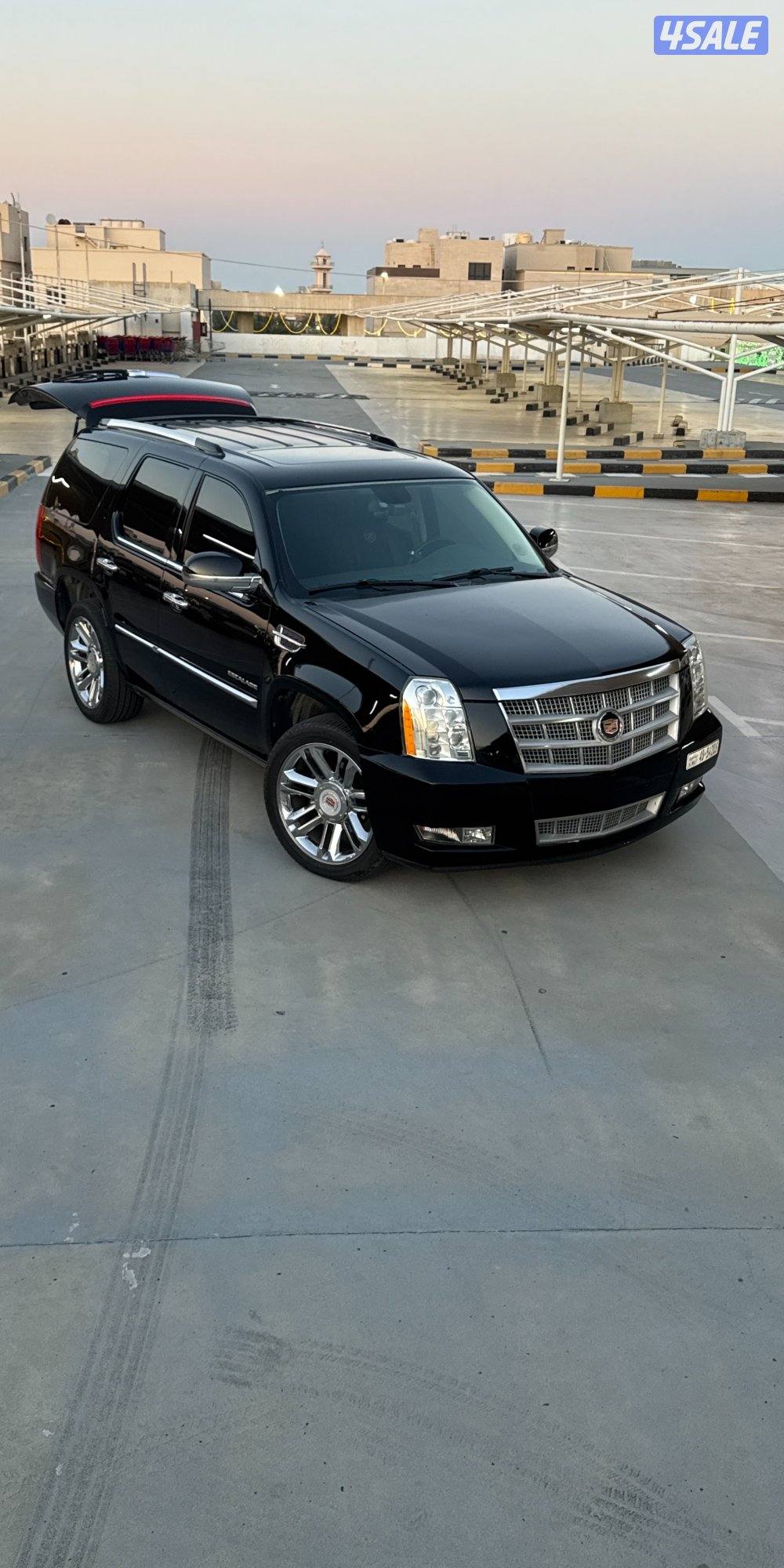 للبيع اسكليد بلاتينيوم 2012  ماشي  250 الف قابل للزيادة1