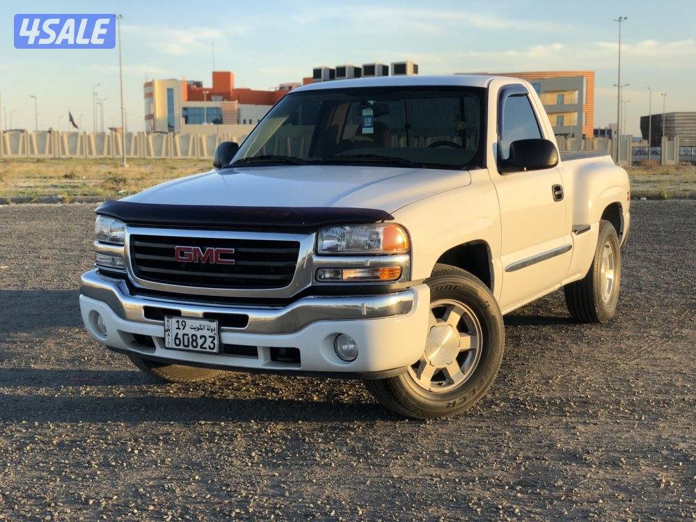 وانيت سيرا 2004
دبل قير
وارد امريكا
ابيض داخل بيج
البدي صبغ وكالة0