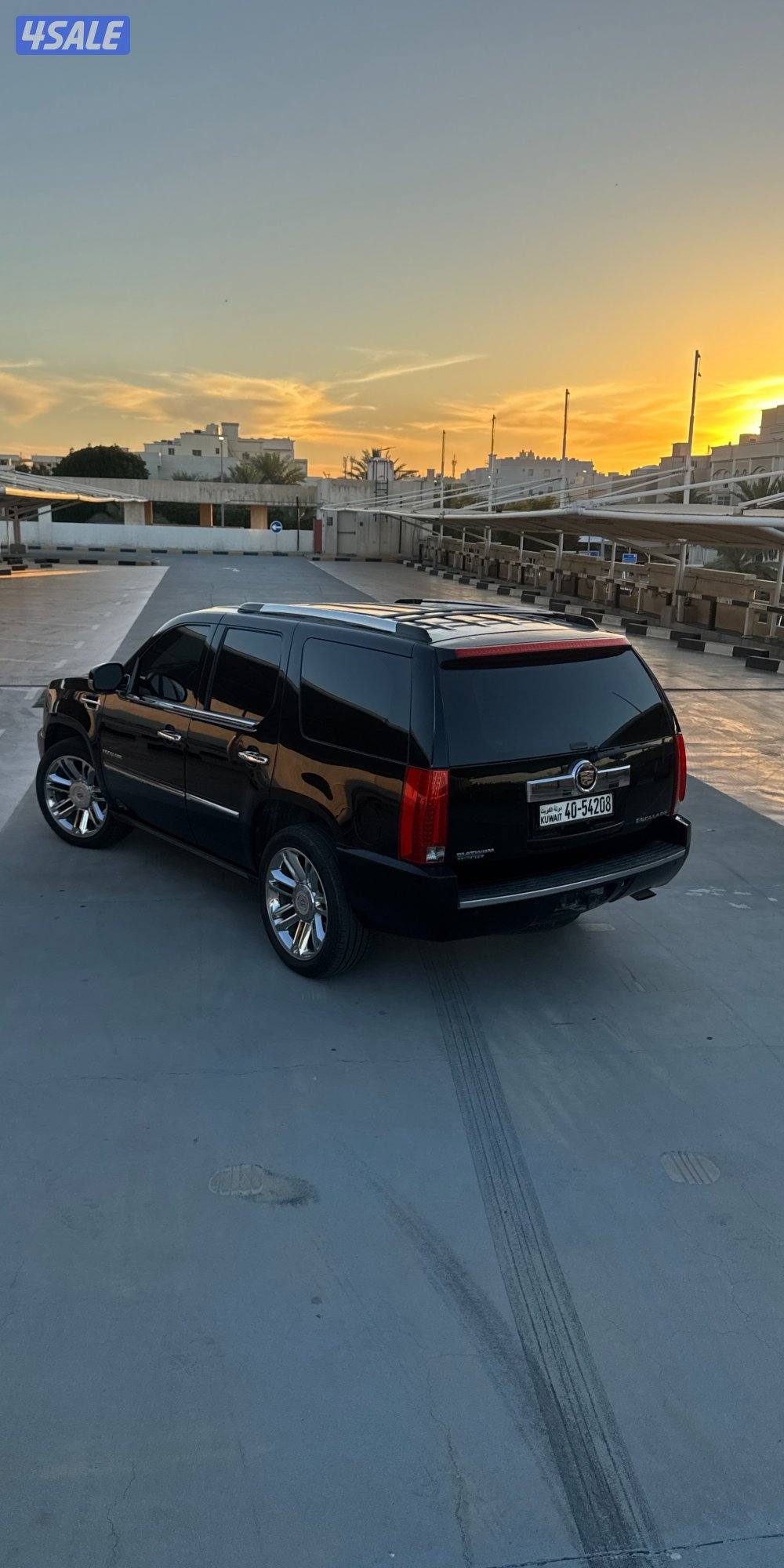 للبيع اسكليد بلاتينيوم 2012  ماشي  250 الف قابل للزيادة3