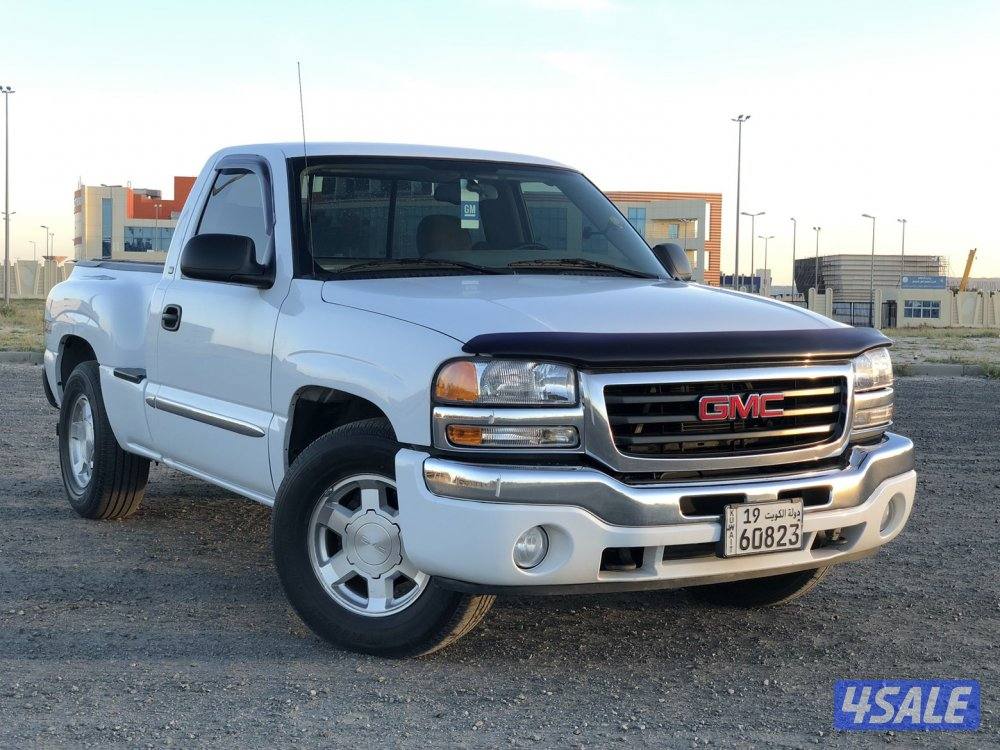 وانيت سيرا 2004
دبل قير
وارد امريكا
ابيض داخل بيج
البدي صبغ وكالة1