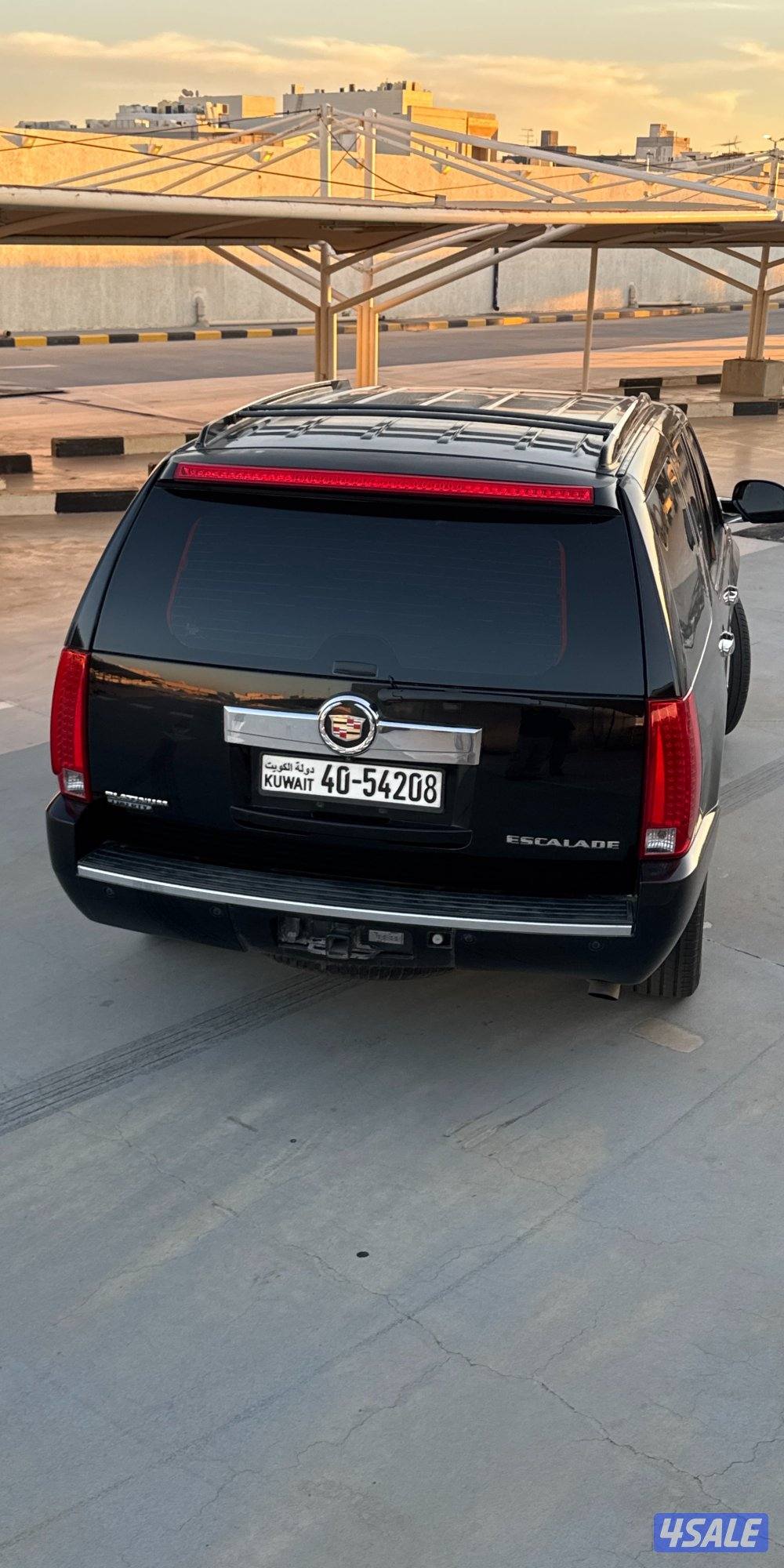 للبيع اسكليد بلاتينيوم 2012  ماشي  250 الف قابل للزيادة4