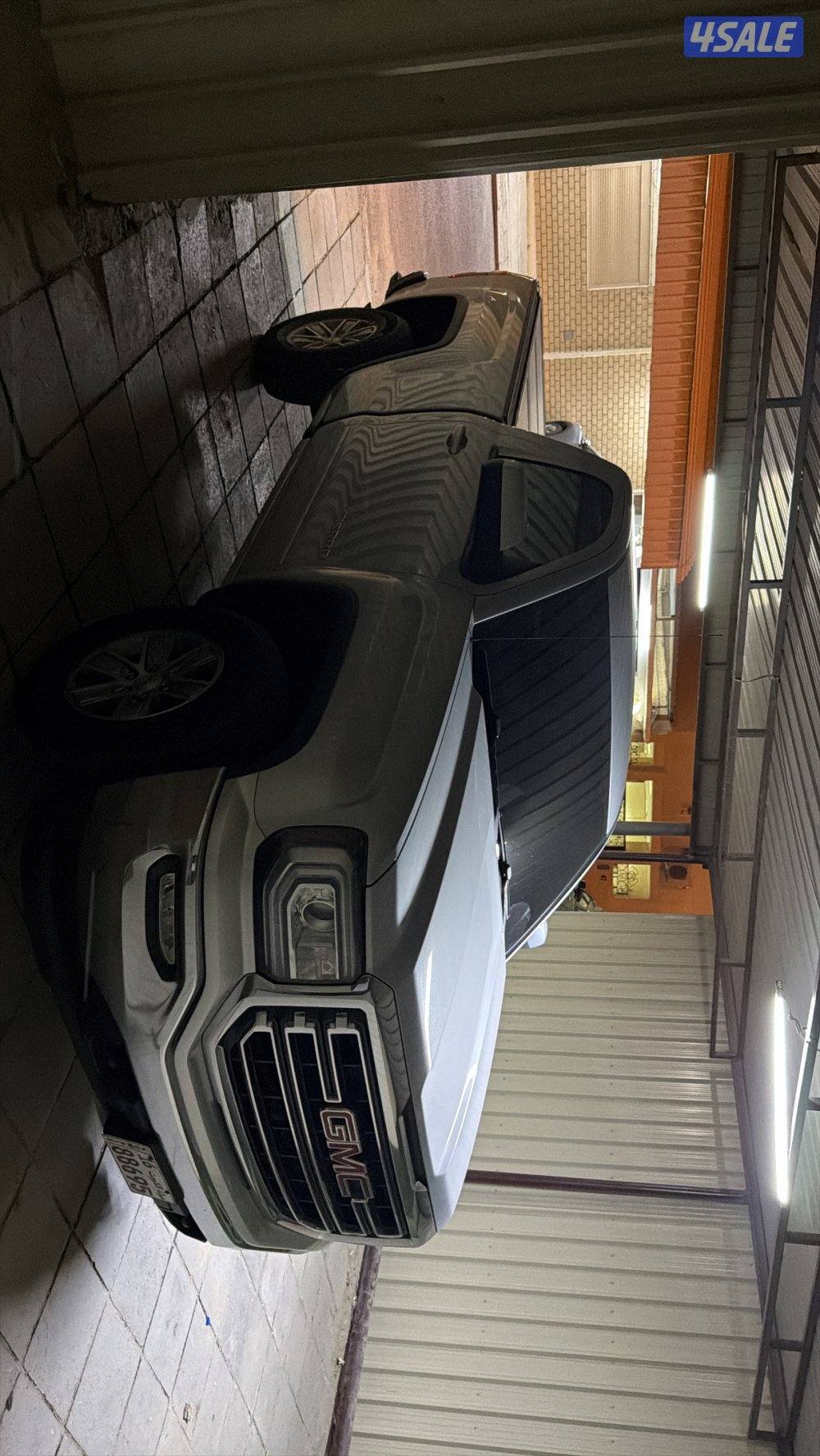 للبيع سيرا موديل 20180