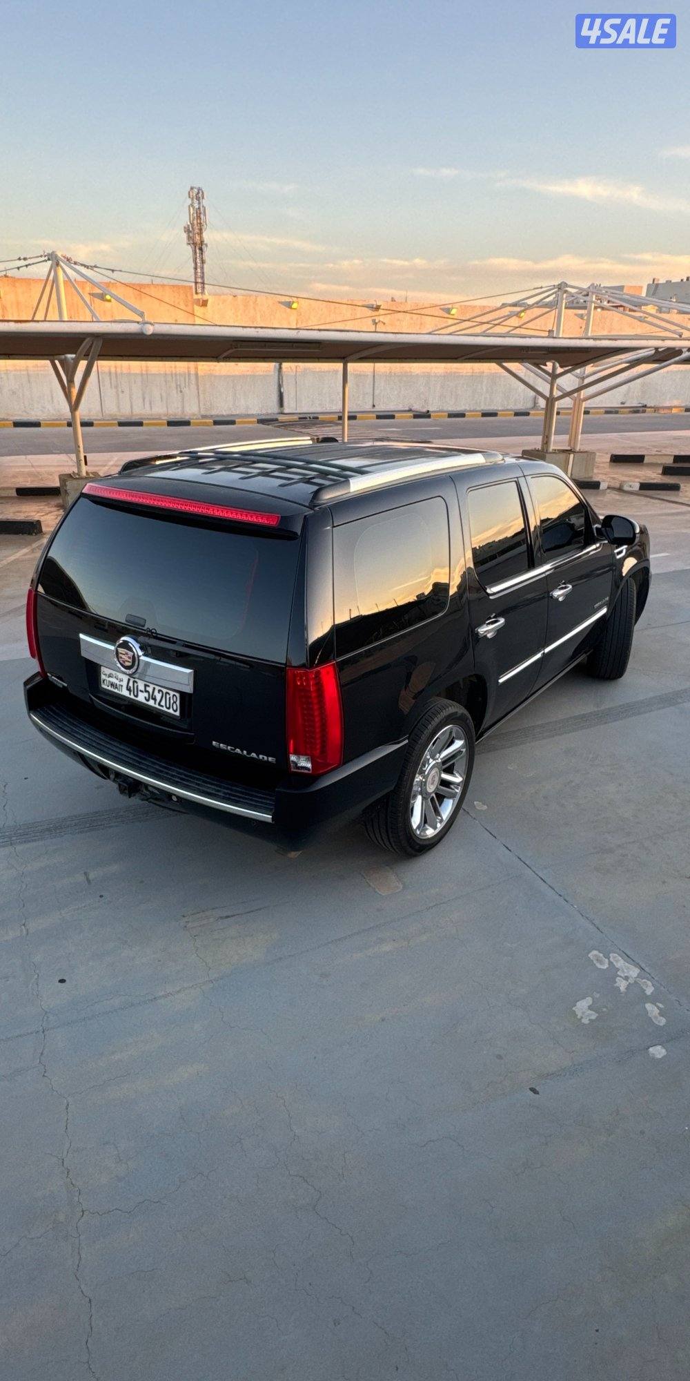 للبيع اسكليد بلاتينيوم 2012  ماشي  250 الف قابل للزيادة5