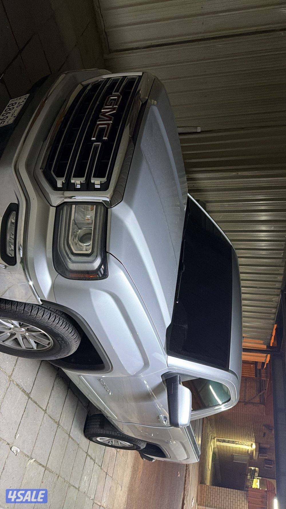 للبيع سيرا موديل 20181