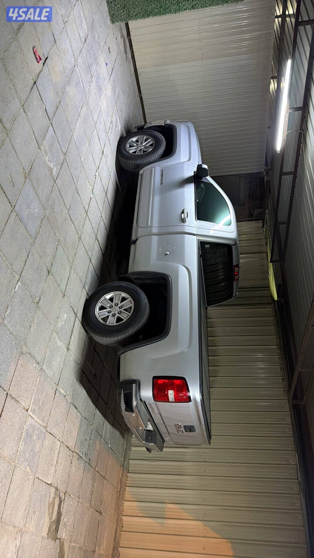 للبيع سيرا موديل 20182