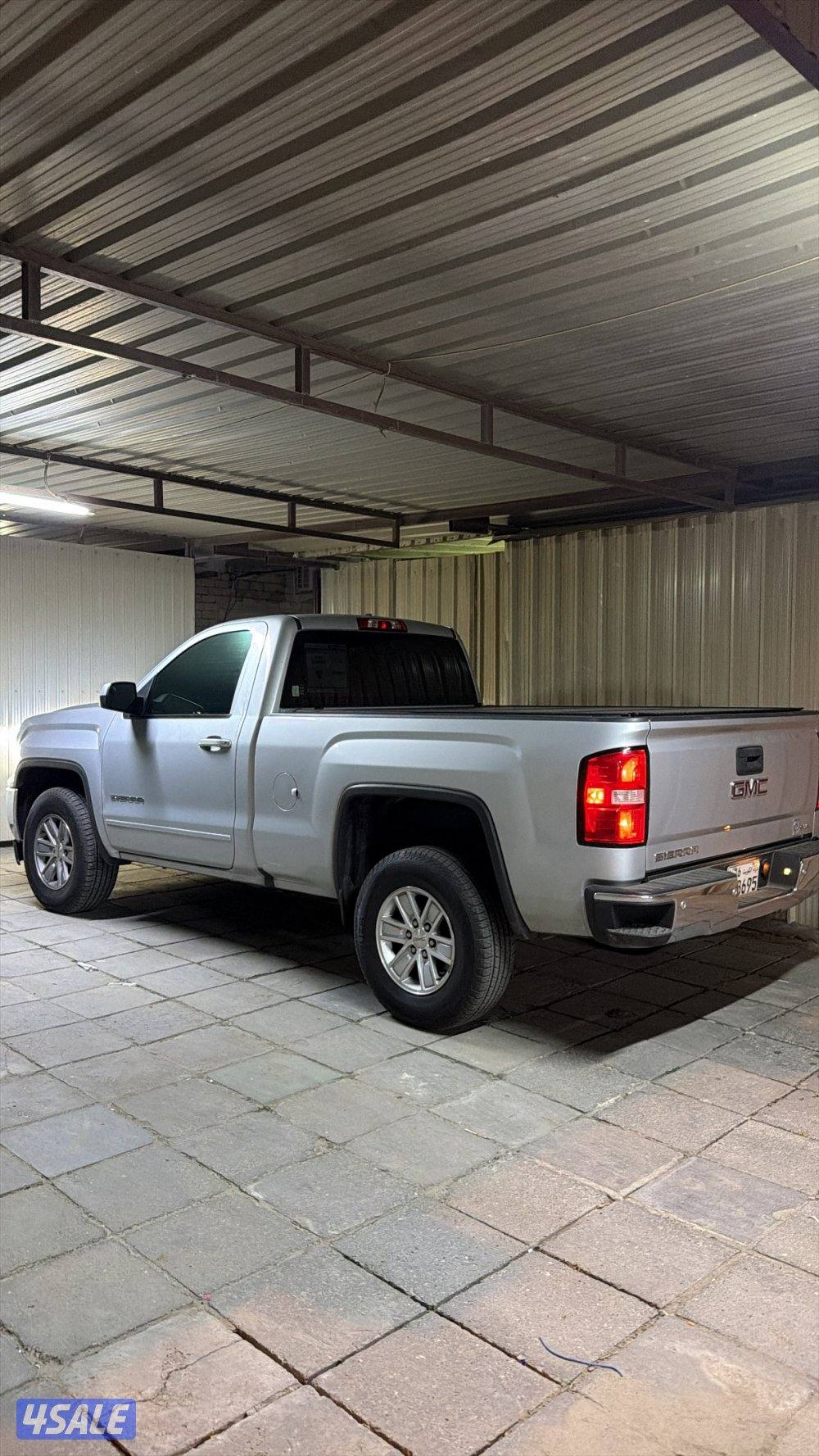 للبيع سيرا موديل 20183