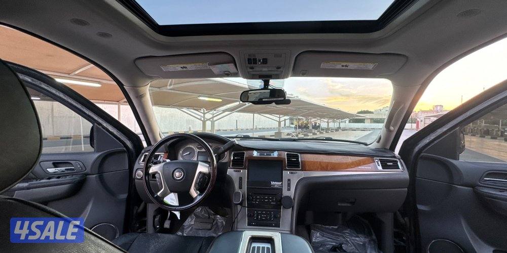 للبيع اسكليد بلاتينيوم 2012  ماشي  250 الف قابل للزيادة7