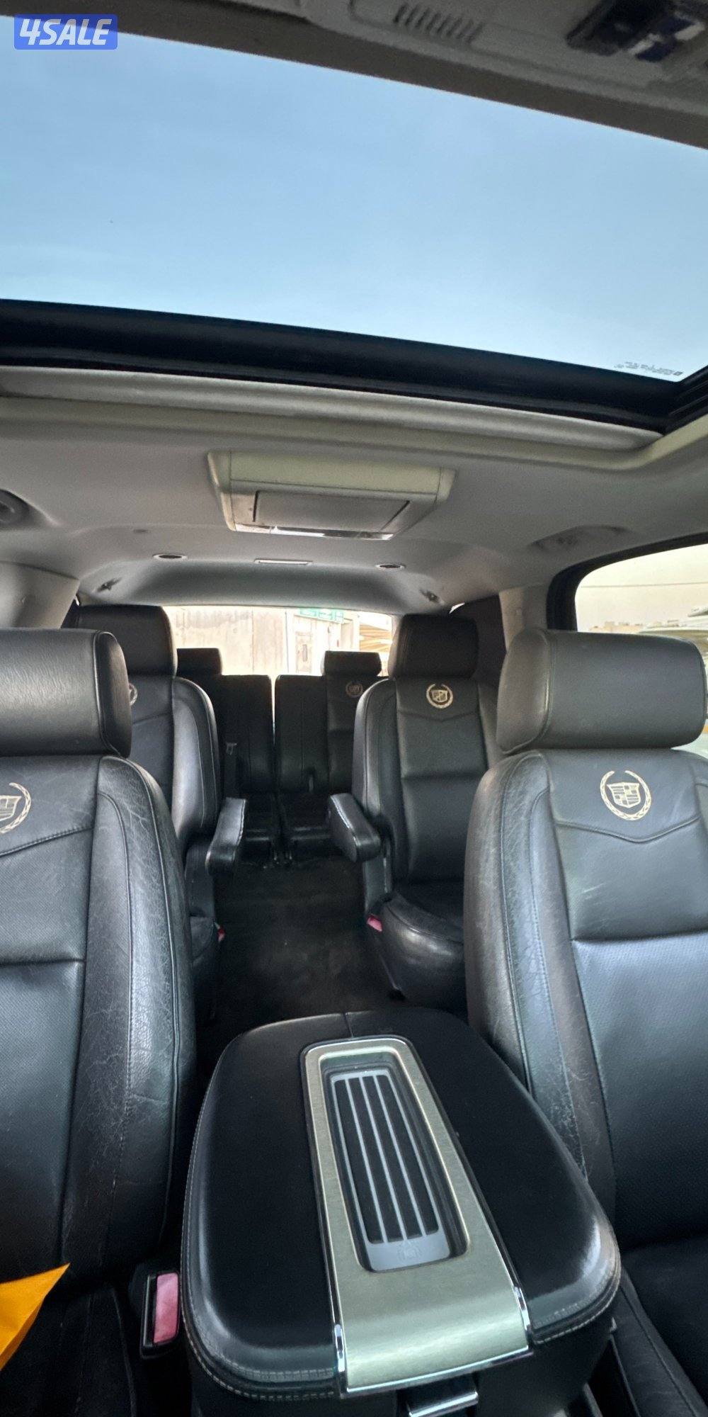 للبيع اسكليد بلاتينيوم 2012  ماشي  250 الف قابل للزيادة8