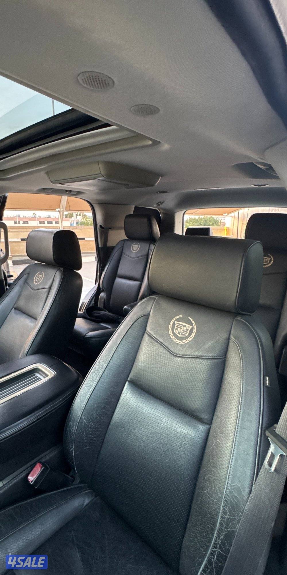 للبيع اسكليد بلاتينيوم 2012  ماشي  250 الف قابل للزيادة9