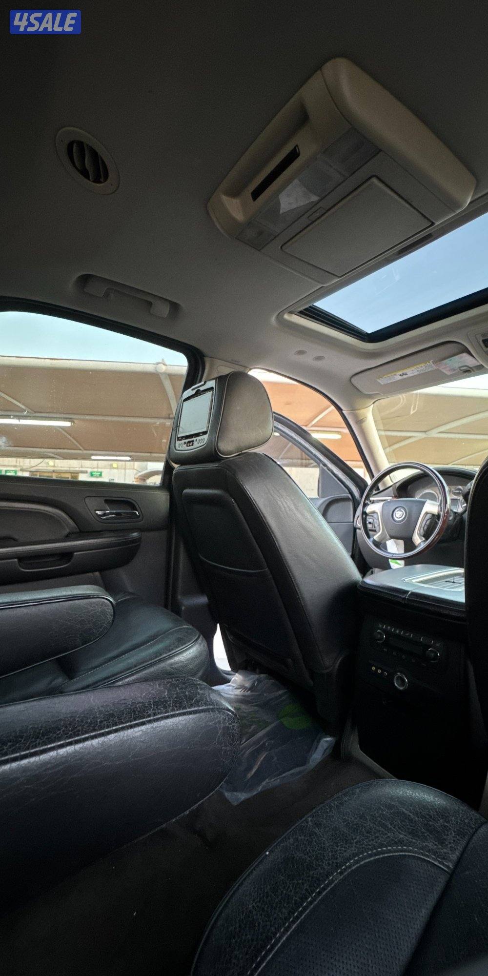 للبيع اسكليد بلاتينيوم 2012  ماشي  250 الف قابل للزيادة10