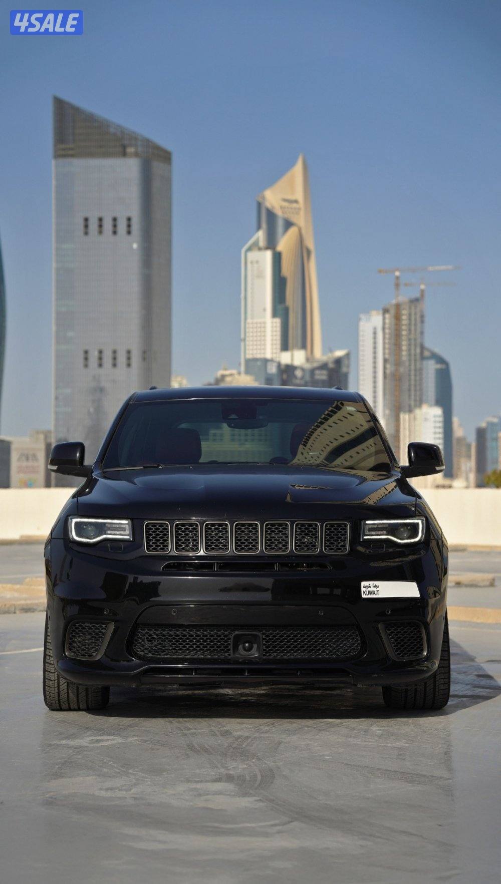 جيب تراك هوك0