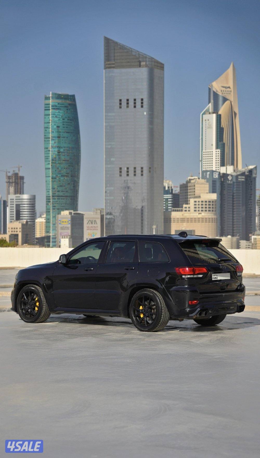 جيب تراك هوك2