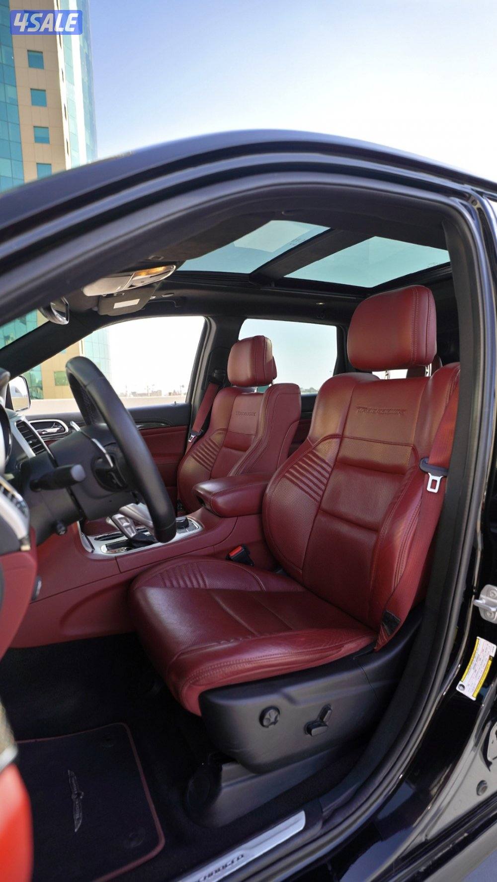 جيب تراك هوك6