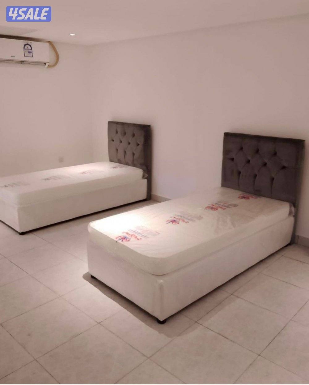 منجرة وحي الخيال للأثاث سرير طبيه وفرشات طبيه جميع الموديلات وكبتات تف12