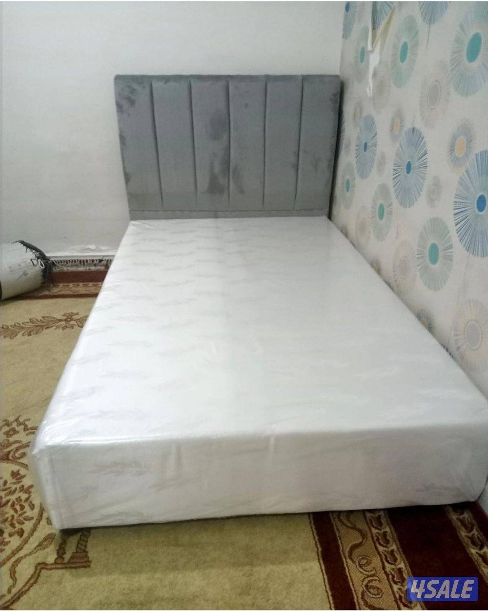منجرة وحي الخيال للأثاث سرير طبيه وفرشات طبيه جميع الموديلات وكبتات تف13
