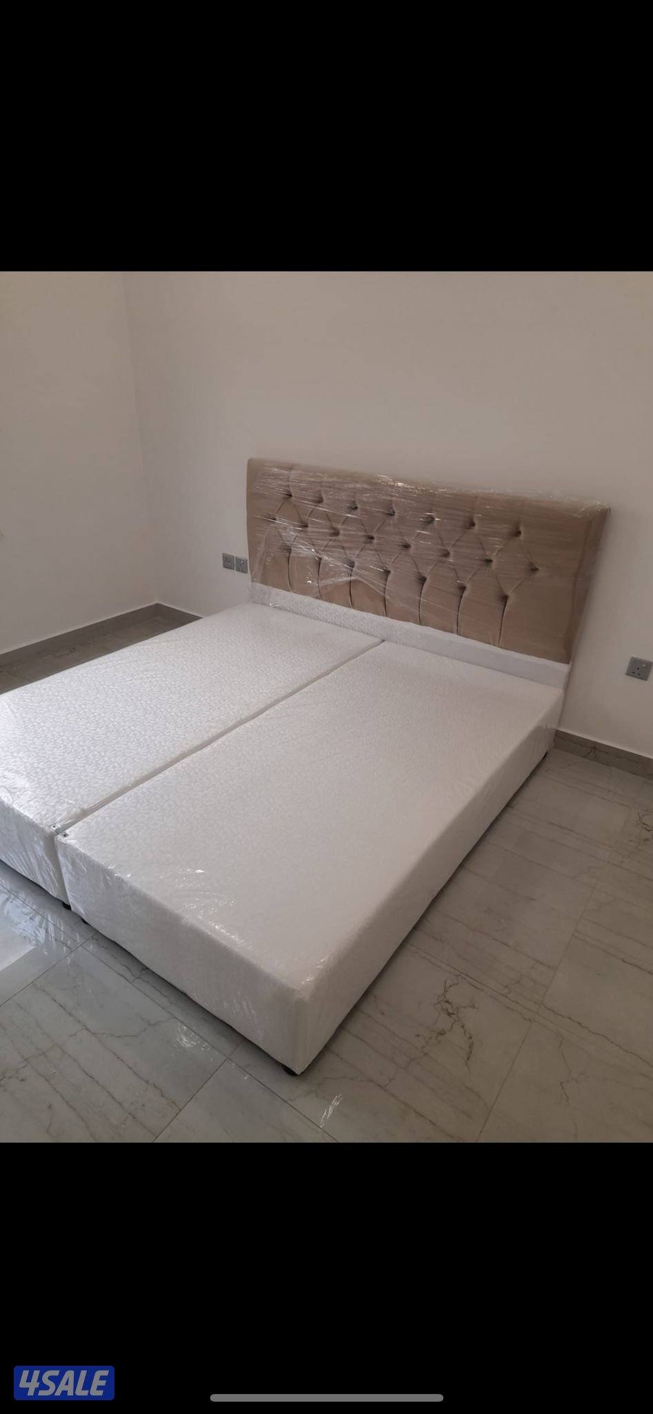 منجرة وحي الخيال للأثاث سرير طبيه وفرشات طبيه جميع الموديلات وكبتات تف14