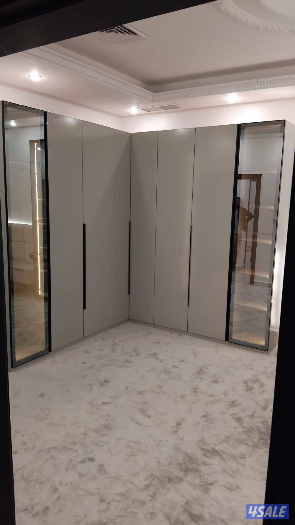 سرير طبيه وفرشات طبيه جميع الموديلات وكبتات تفصال حسب الطلب وغرف معرس0