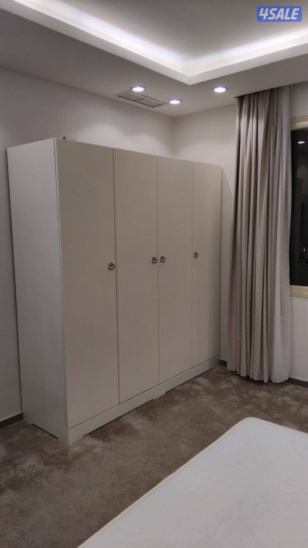 سرير طبيه وفرشات طبيه جميع الموديلات وكبتات تفصال حسب الطلب وغرف معرس5