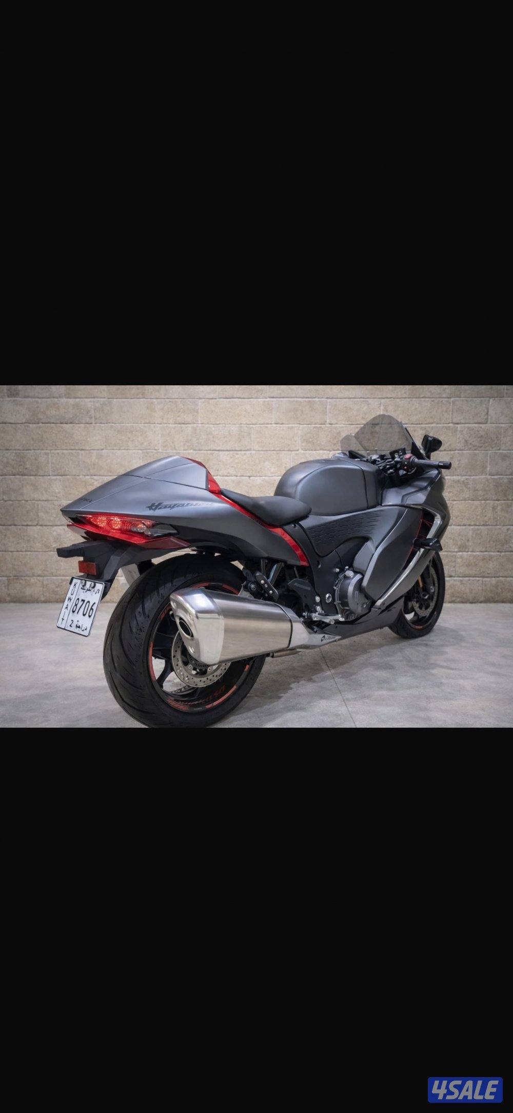 هايبوسا موديل 24 وارد الوكاله السيكل ستوك شرط الفحص2