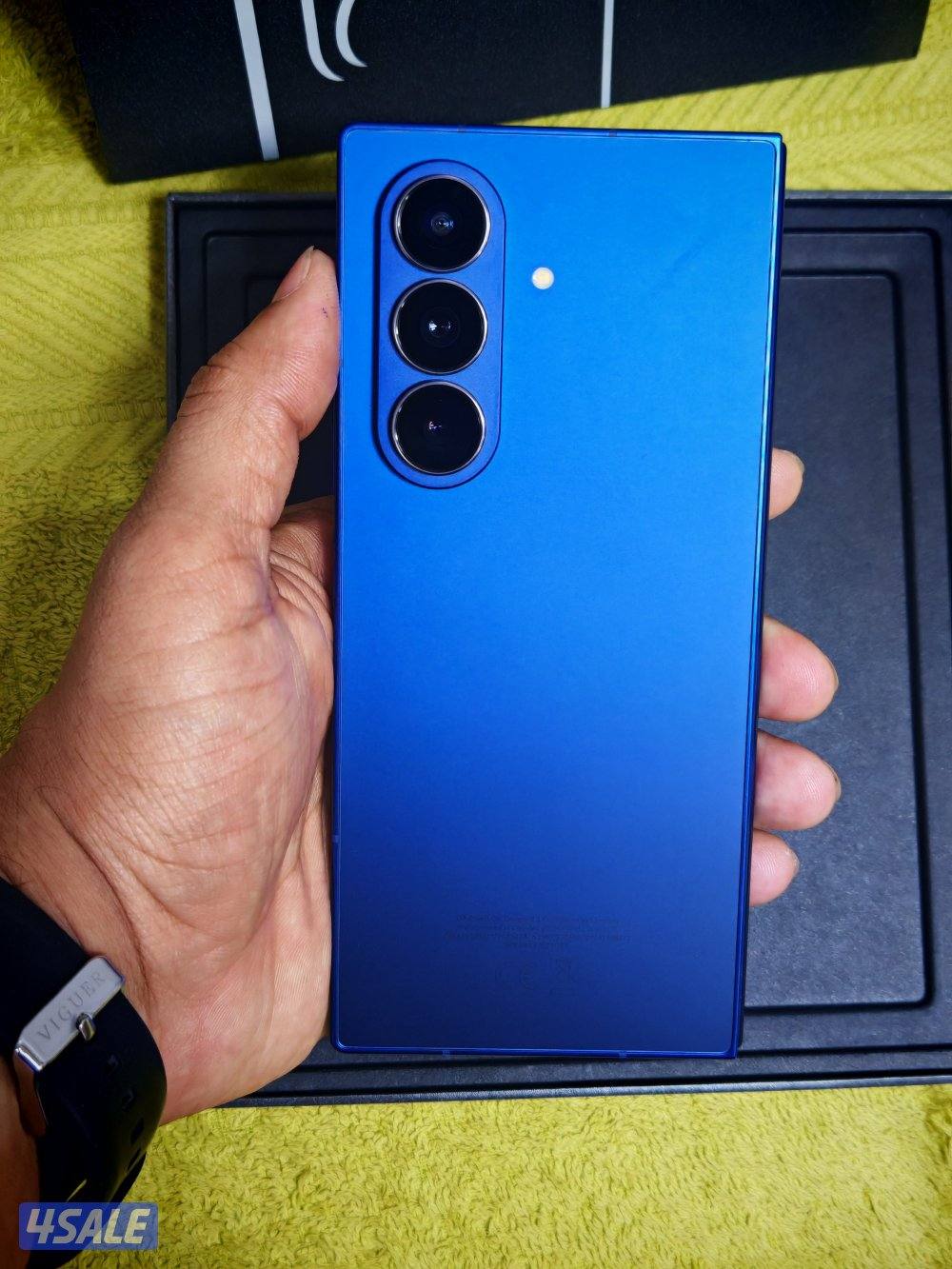 Samsung fold 7 1t.b0