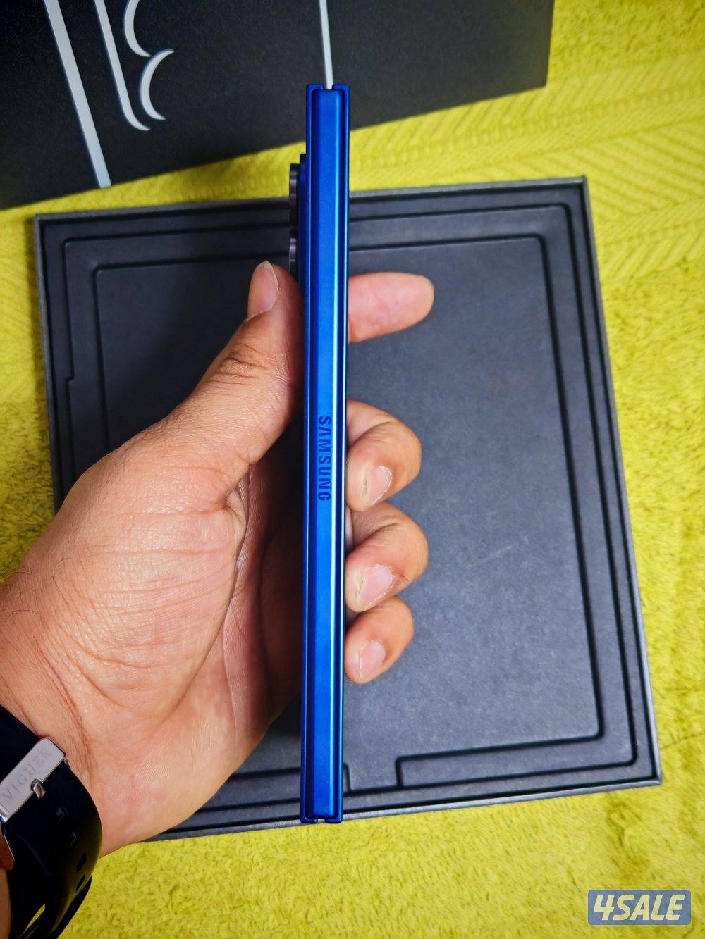 Samsung fold 7 1t.b1