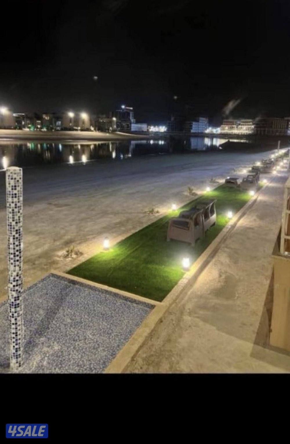 شاليهات ست بلدان الصين5