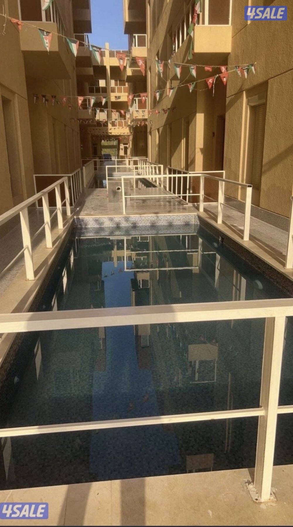 شاليهات ست بلدان الصين6