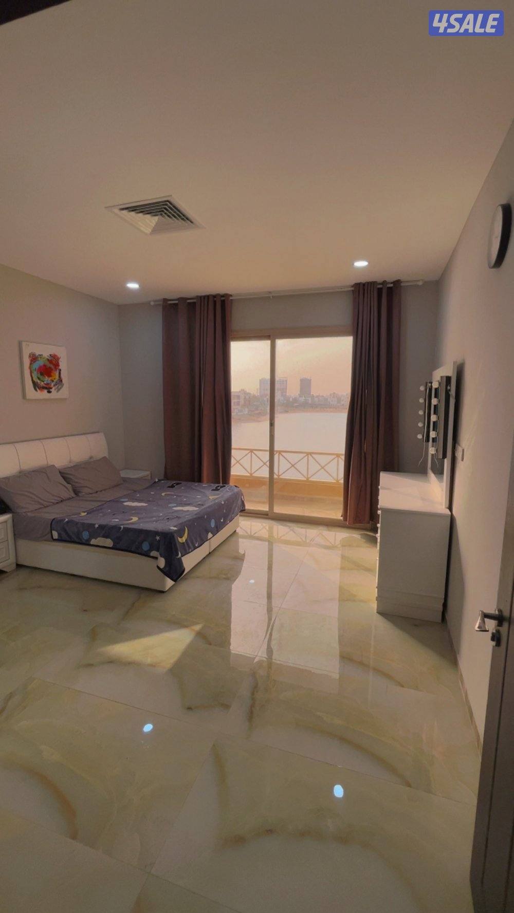 شاليهات ست بلدان الصين9