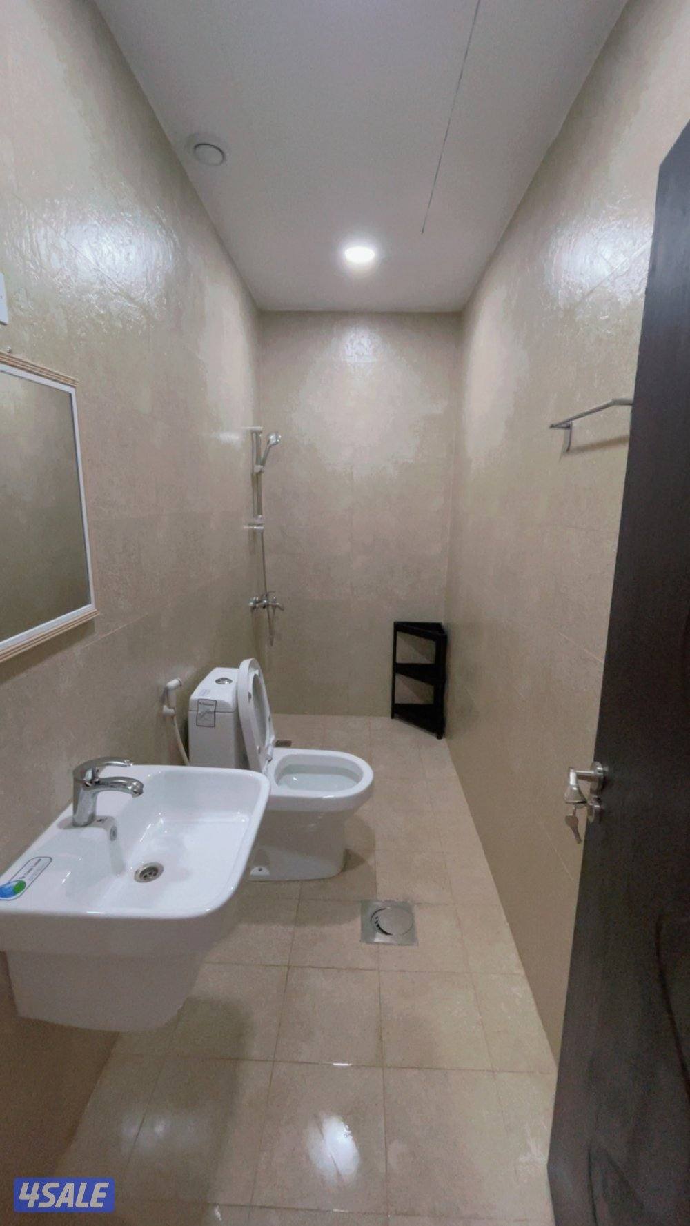 شاليهات ست بلدان الصين10