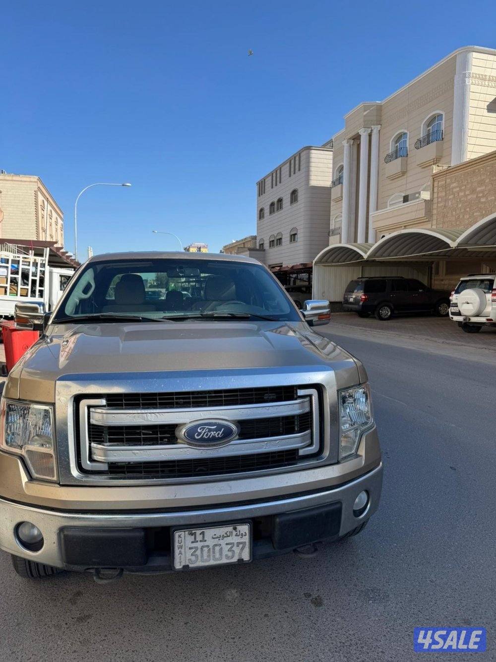 للبيع ونيت فورد0